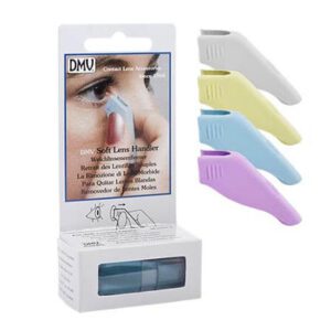 DMV Softlens Handler